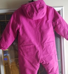 Brand New Carhartt Snowsuit